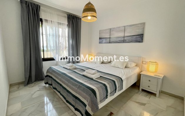 Resale - Detached villa - Mijas - Calahonda