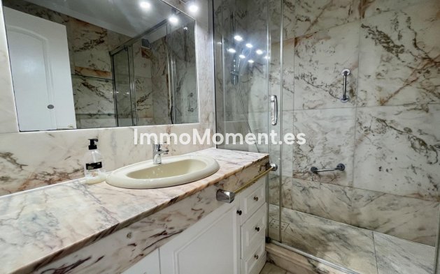Resale - Detached villa - Mijas - Calahonda
