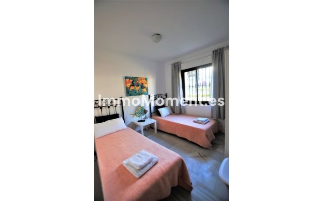 Resale - Detached villa - Mijas - Calahonda