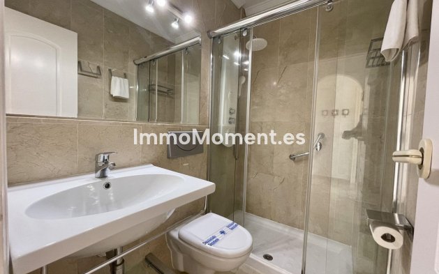 Resale - Detached villa - Mijas - Calahonda