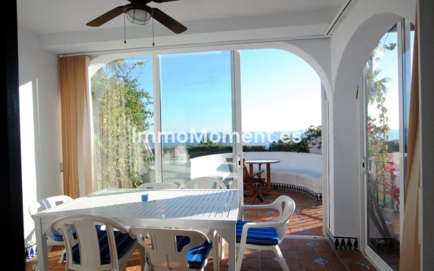 Resale - Detached villa - Mijas - Calahonda