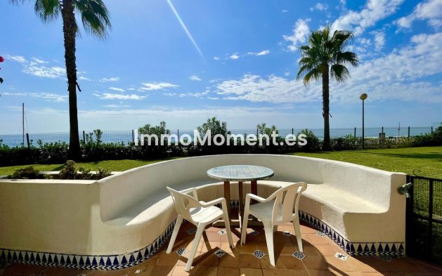 Resale - Detached villa - Mijas - Calahonda