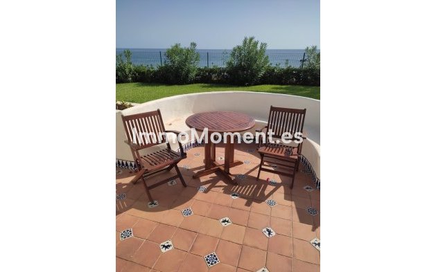 Resale - Detached villa - Mijas - Calahonda