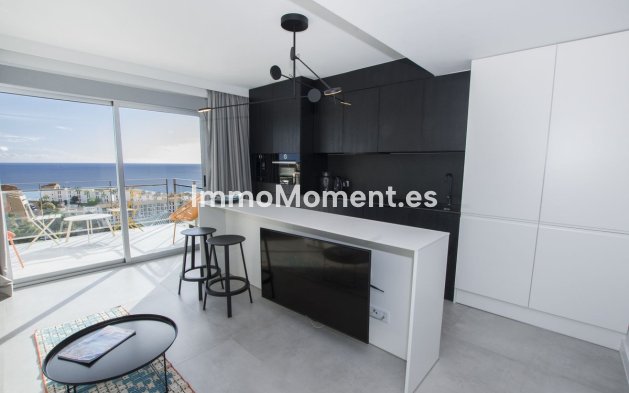 Wiederverkauf - Wohnung - Altea - Altea Centro