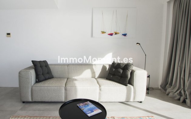 Wiederverkauf - Wohnung - Altea - Altea Centro