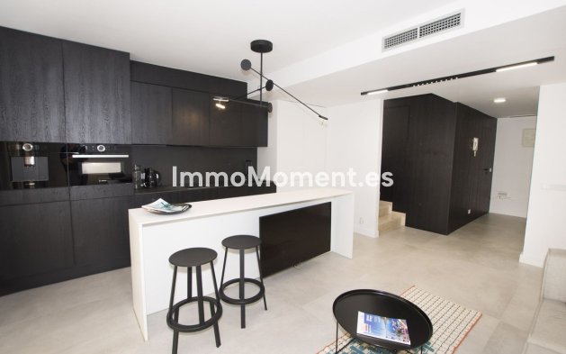 Wiederverkauf - Wohnung - Altea - Altea Centro