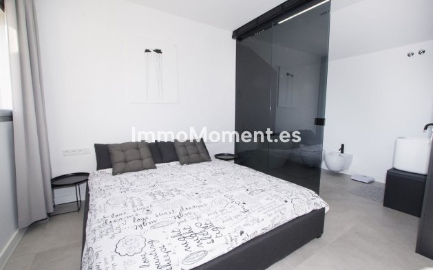 Wiederverkauf - Wohnung - Altea - Altea Centro