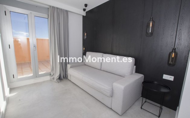 Wiederverkauf - Wohnung - Altea - Altea Centro