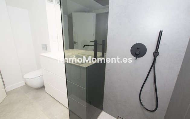 Wiederverkauf - Wohnung - Altea - Altea Centro