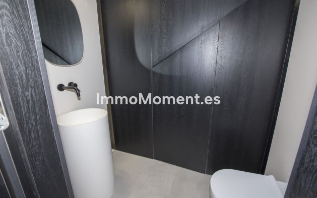 Wiederverkauf - Wohnung - Altea - Altea Centro