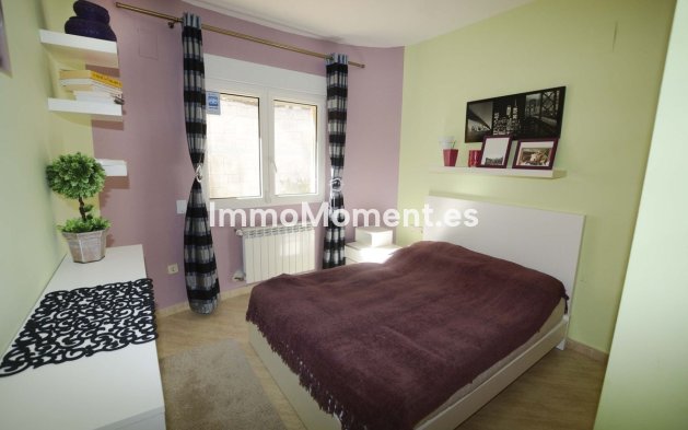 Wiederverkauf - Villa - Calpe - Calpe Centro