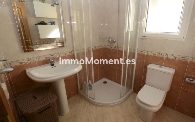 Wiederverkauf - Villa - Calpe - Calpe Centro