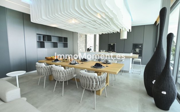 Revente - Villa - Altea - Altea Hills