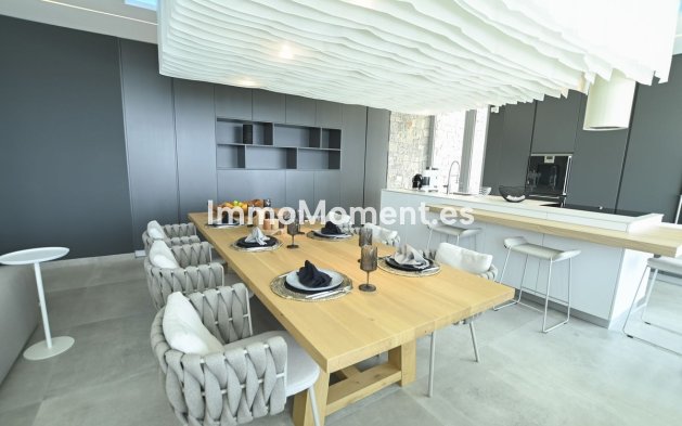 Revente - Villa - Altea - Altea Hills