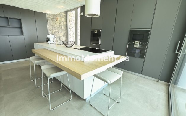 Revente - Villa - Altea - Altea Hills