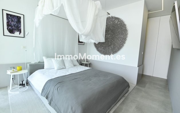 Revente - Villa - Altea - Altea Hills