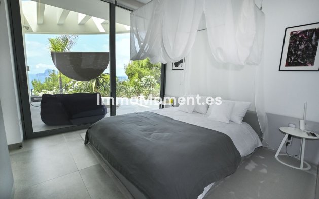 Revente - Villa - Altea - Altea Hills