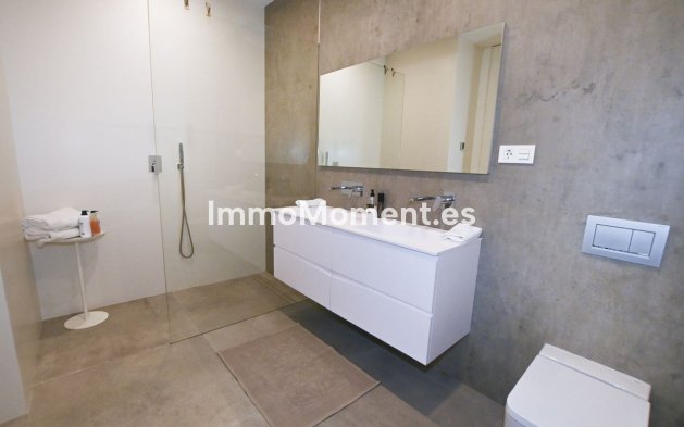 Revente - Villa - Altea - Altea Hills