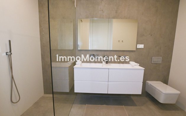 Revente - Villa - Altea - Altea Hills