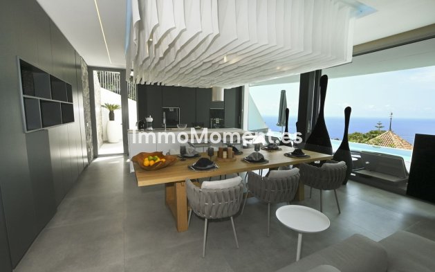 Revente - Villa - Altea - Altea Hills