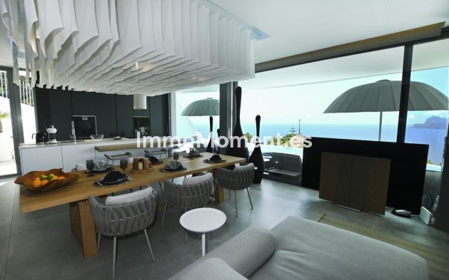 Revente - Villa - Altea - Altea Hills