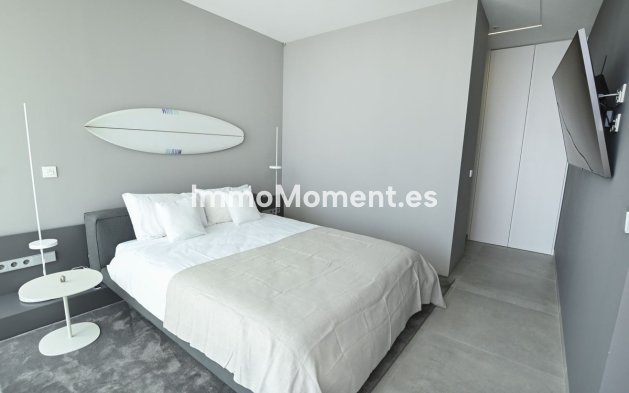 Revente - Villa - Altea - Altea Hills