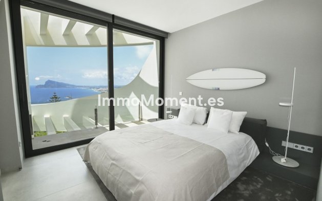 Revente - Villa - Altea - Altea Hills
