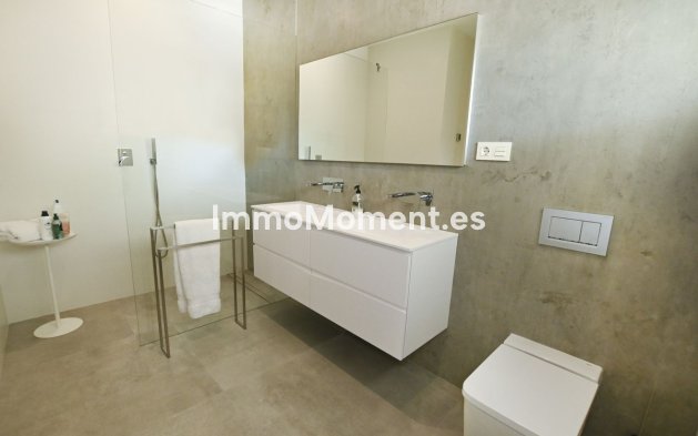 Revente - Villa - Altea - Altea Hills