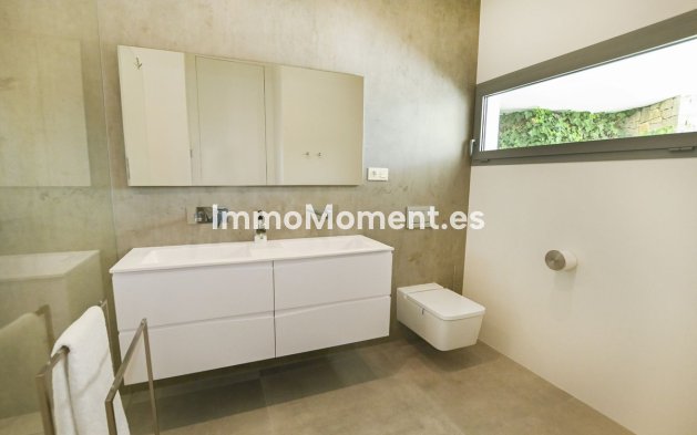 Revente - Villa - Altea - Altea Hills