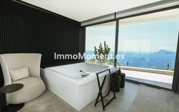 Revente - Villa - Altea - Altea Hills