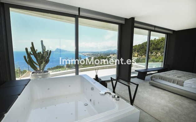 Revente - Villa - Altea - Altea Hills