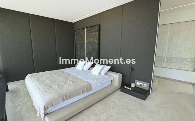 Revente - Villa - Altea - Altea Hills
