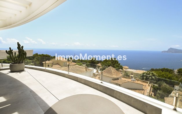 Revente - Villa - Altea - Altea Hills