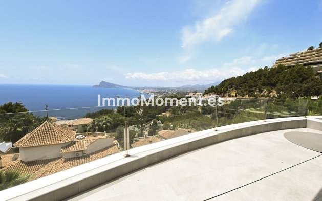 Revente - Villa - Altea - Altea Hills