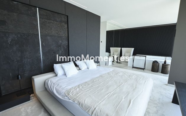 Revente - Villa - Altea - Altea Hills