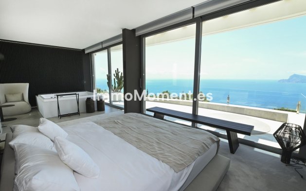 Revente - Villa - Altea - Altea Hills