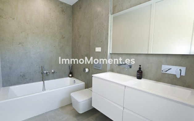 Revente - Villa - Altea - Altea Hills