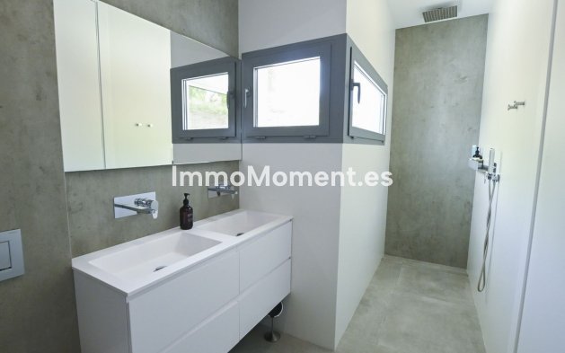 Revente - Villa - Altea - Altea Hills