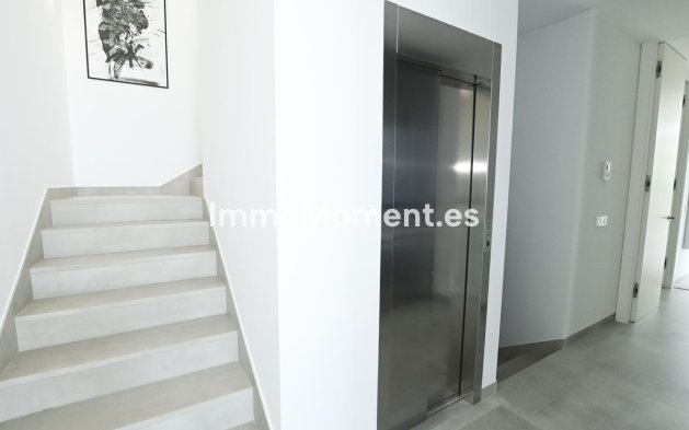 Revente - Villa - Altea - Altea Hills