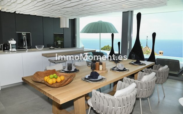 Revente - Villa - Altea - Altea Hills