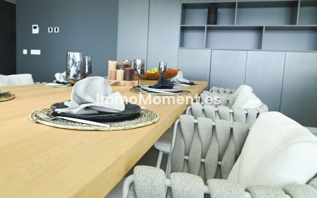 Revente - Villa - Altea - Altea Hills