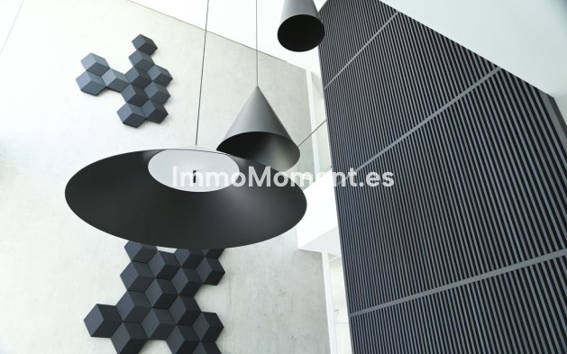 Revente - Villa - Altea - Altea Hills