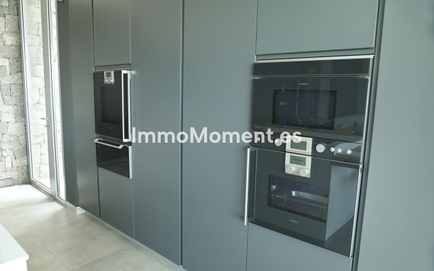 Revente - Villa - Altea - Altea Hills