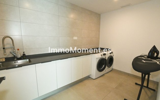 Revente - Villa - Altea - Altea Hills