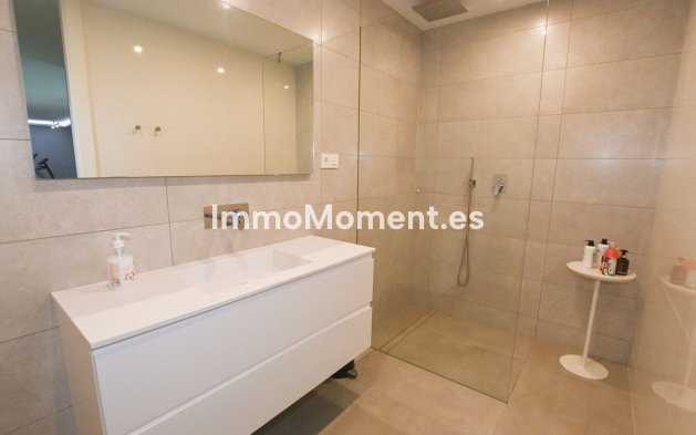 Revente - Villa - Altea - Altea Hills