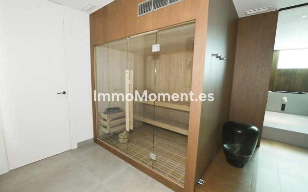 Revente - Villa - Altea - Altea Hills