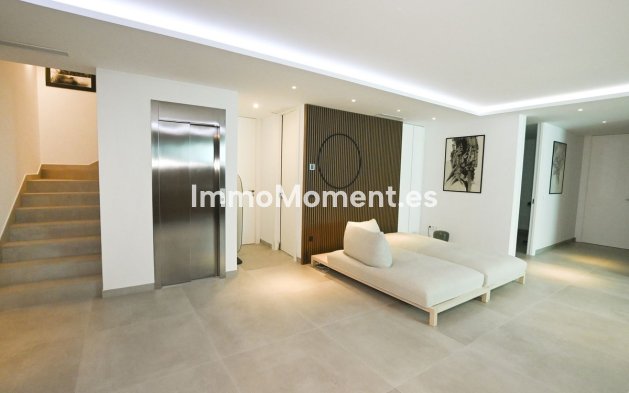 Revente - Villa - Altea - Altea Hills