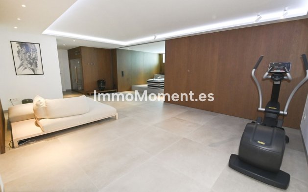Revente - Villa - Altea - Altea Hills