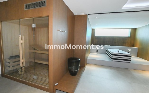 Revente - Villa - Altea - Altea Hills