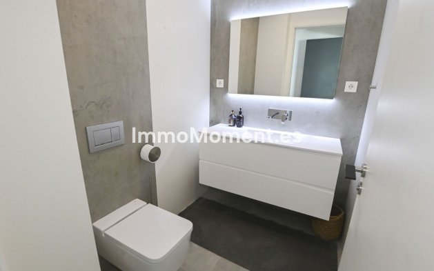 Revente - Villa - Altea - Altea Hills